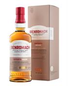Benromach Ekologisk 2012 Single Speyside Malt Whisky